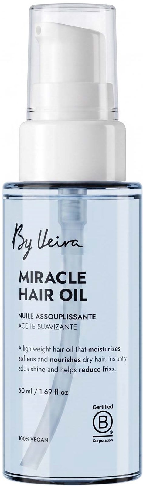 By Veira Miracle Hair Oil 50 ml, bild 4