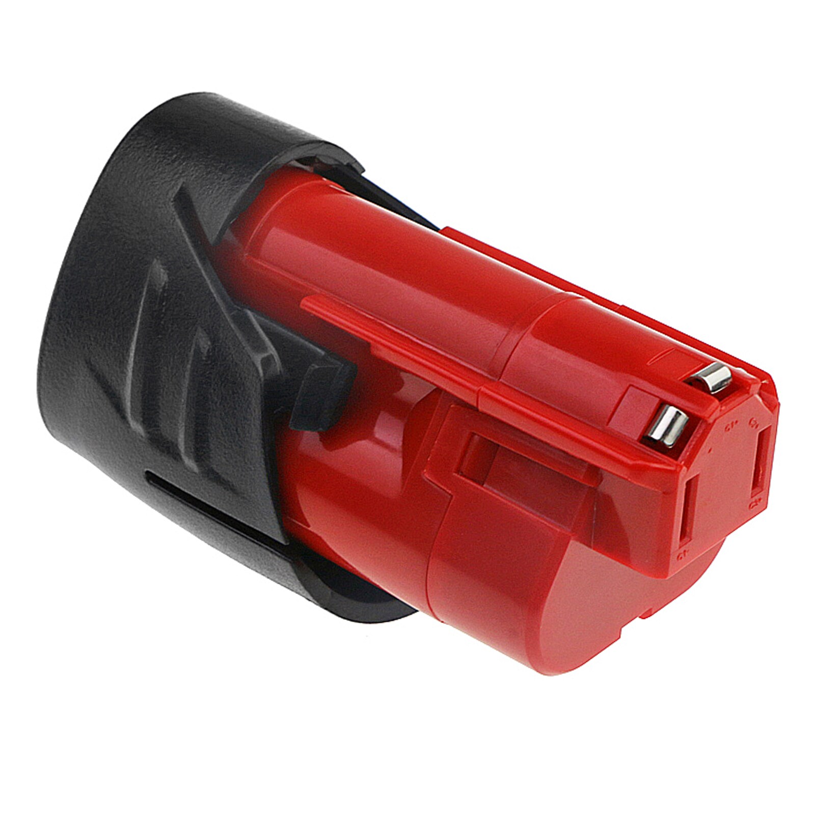 Batteri till Elverktyg för Milwaukee M12, M12 REDLITHIUM XC 4.0, C12 FM m.fl., bild 2