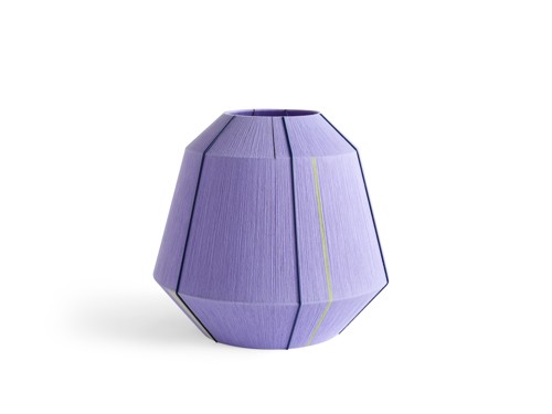HAY - Bonbon Lampskärm 500 - Lavendel, bild 2