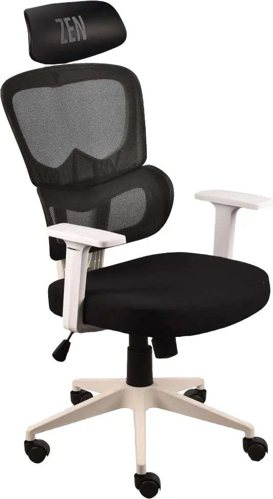 Zen 600 Soft kontorsstol