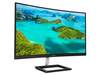 Philips E-Line 325E1C 32" - böjd - 2560x1440 - VA - 75Hz, bild 2