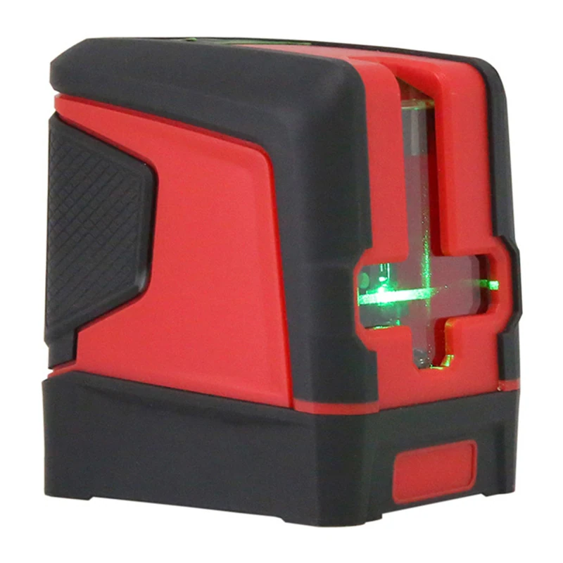 Uni-T LM570LD-II Laser vattenpass, bild 2