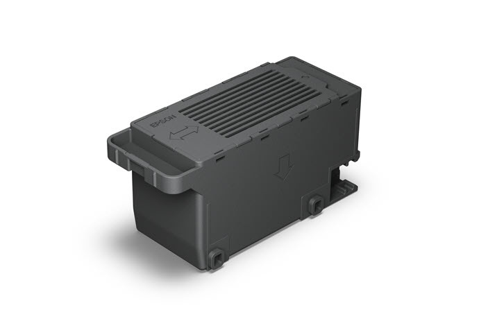 Epson C9345 bläckunderhållsbox, bild 5
