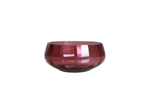 Specktrum - Specktra Bowl No. 2 - Plum - Large, bild 2