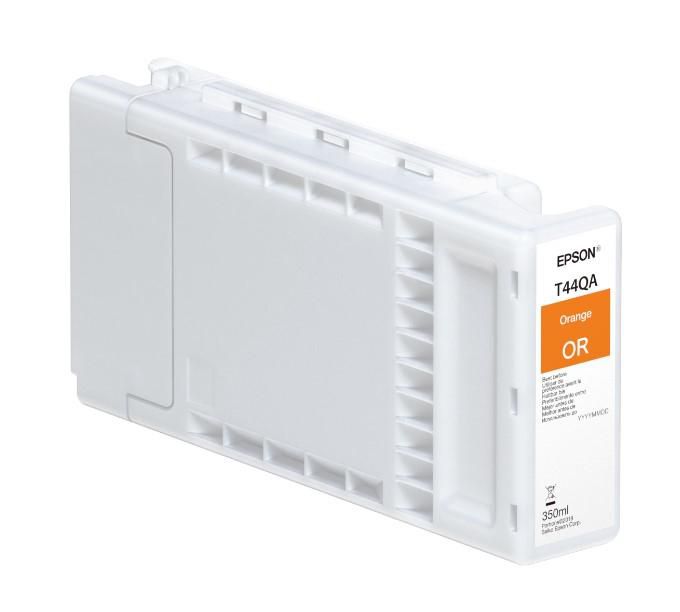 Epson T44QA40 UltraChrome Pro 12, Orange, 350 ml, bild 3