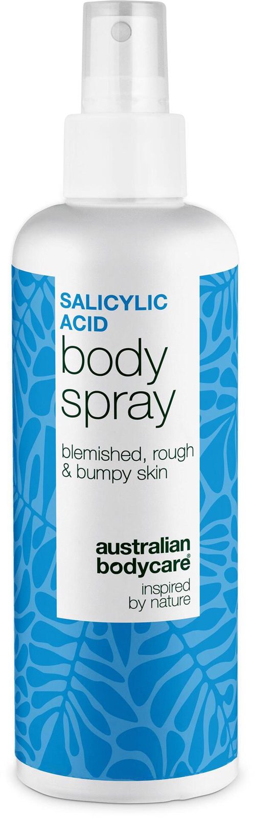 Australian Bodycare Salicylic Acid Body Spray 250 ml 250 ml