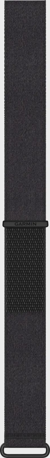 Garmin CIRQA överarmsband, L-XL, svart