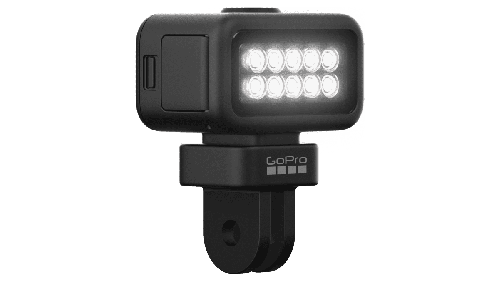 Zeus Mini LED-lampa, bild 3