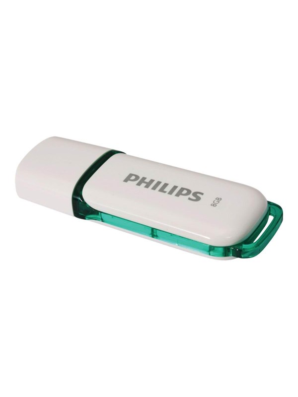 Philips Snow Edition 2.0 - 8GB - USB-minne
