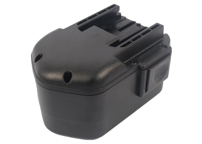 Batteri till Elverktyg för Milwaukee LokTor P 14.4 TX, LokTor P 14.4 TXC m.fl.