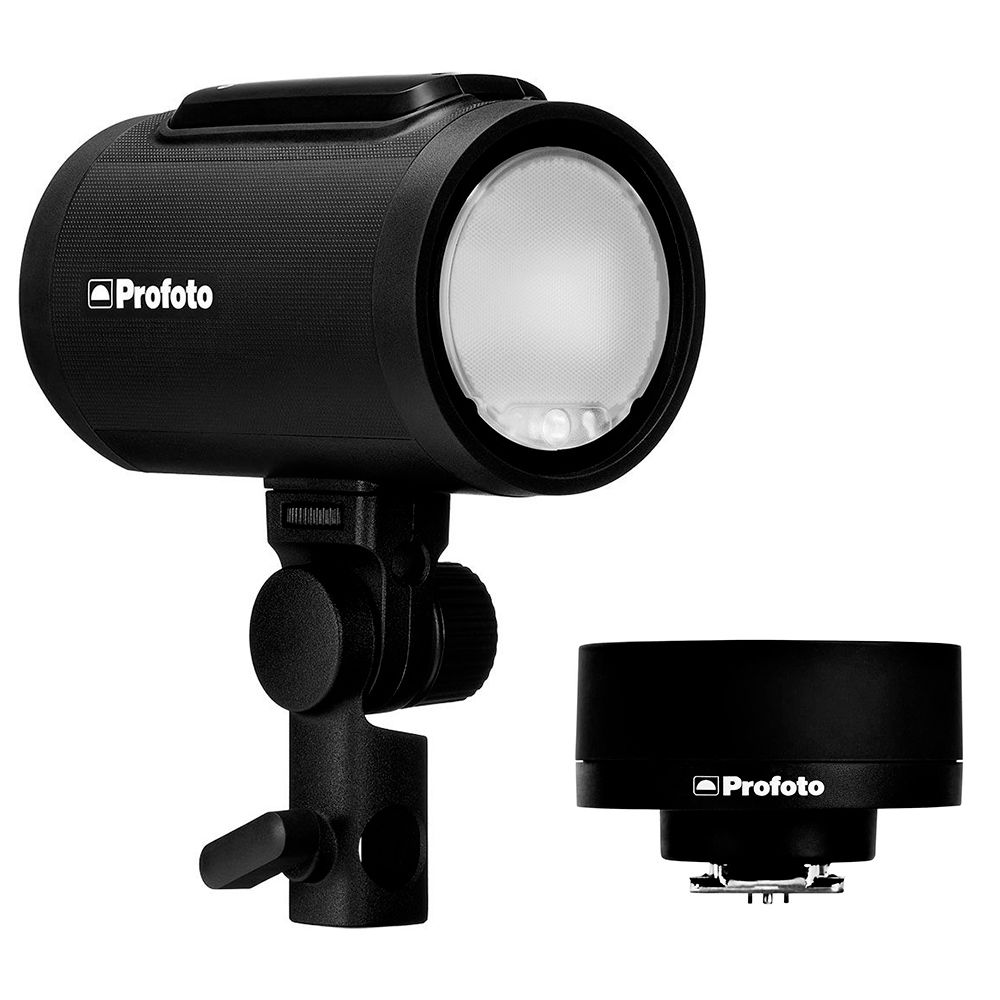 Profoto A2 Connect Kit, Canon
