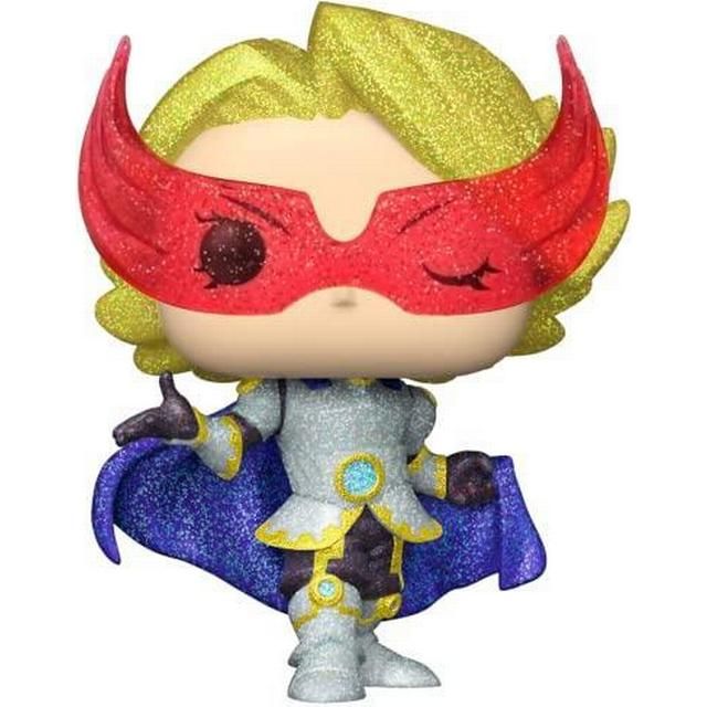 Funko! - Animation: My Hero Academia - Yuga Aoyama - Figur