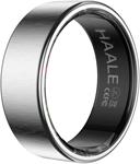 HAALE II - Brushed Silver 7 (S)