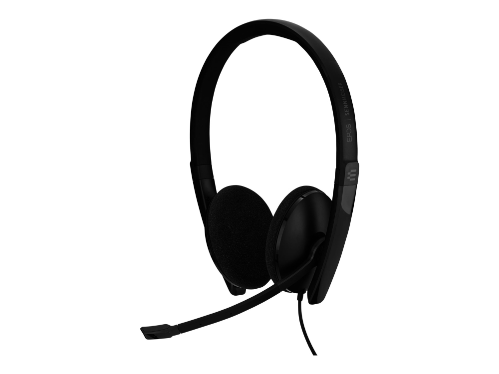 EPOS ADAPT 160T USB II headset, bild 5