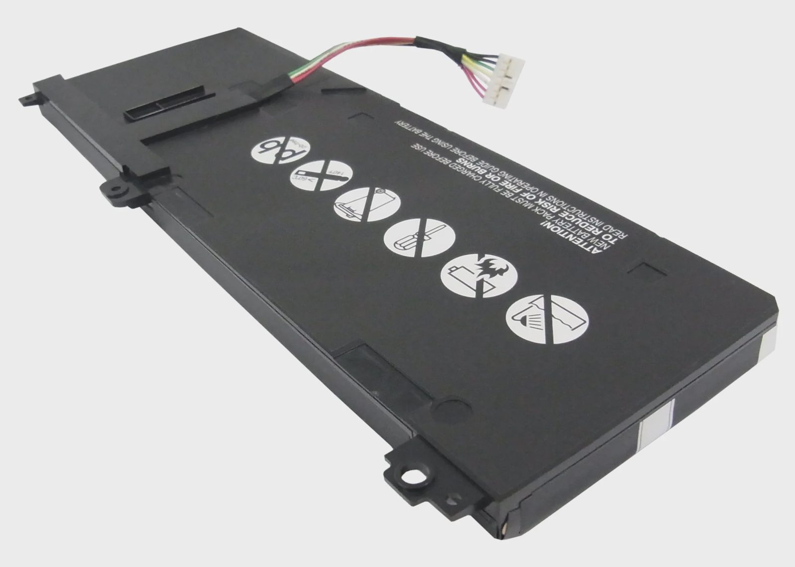 Batteri till Laptop, Bärbar dator för Lenovo Edge S430, Edge S420, bild 2