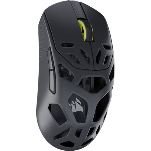 Corsair Sabre v2 Pro trådlös MG gamingmus (svart)