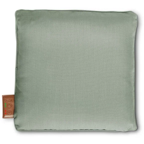 Beurer MG 139 Green Planet massagekudde, mynta