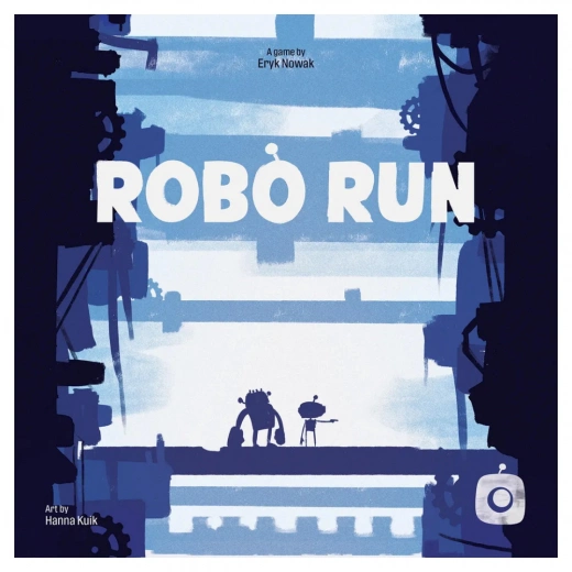 Robo Run, bild 2