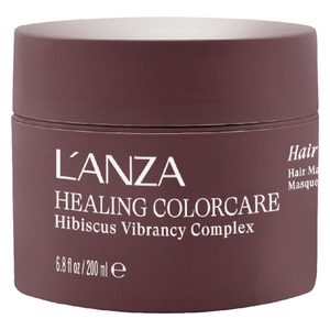 L'ANZA Healing Color Care Hair Masque 200 ml, bild 2