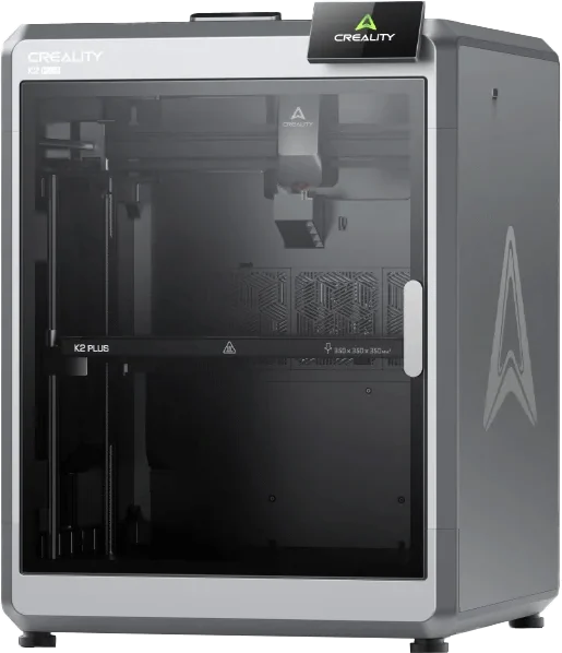 Creality K2 Plus