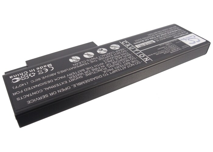 Batteri till Laptop, Bärbar dator för Acer Ferrari 5005WLMi, Ferrari 5000 m.fl., bild 4