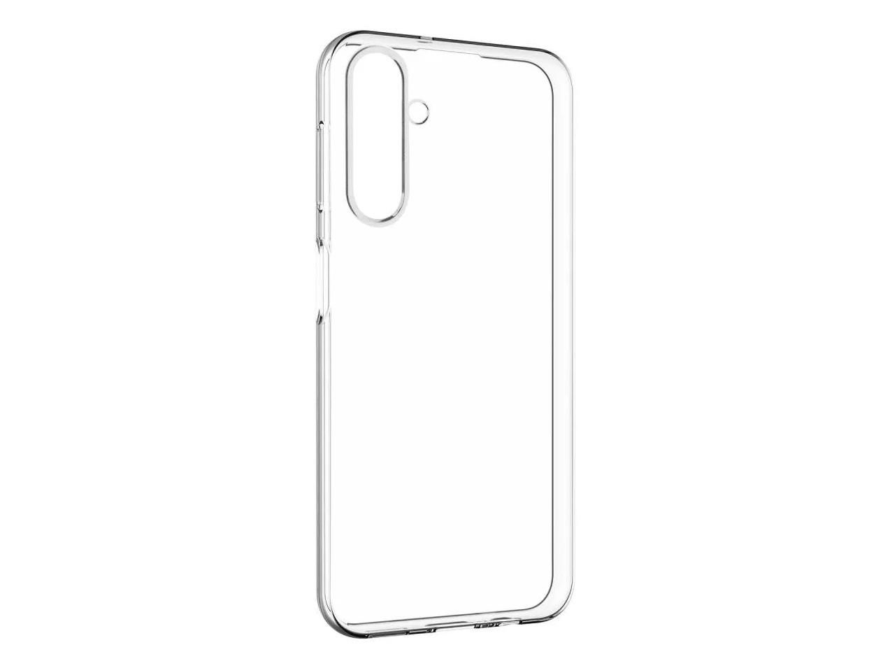 Puro Samsung Galaxy A25 5G 0.3 Nude skal, transparent