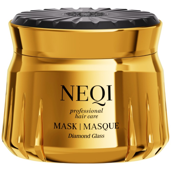 NEQI Diamond Glass Mask 250 ml, bild 3