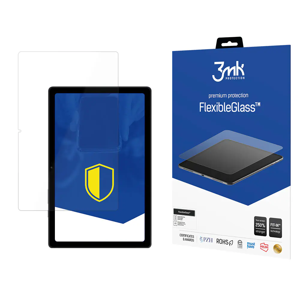 3mk FlexibleGlass™ hybridglas till Samsung Galaxy Tab A7 2020