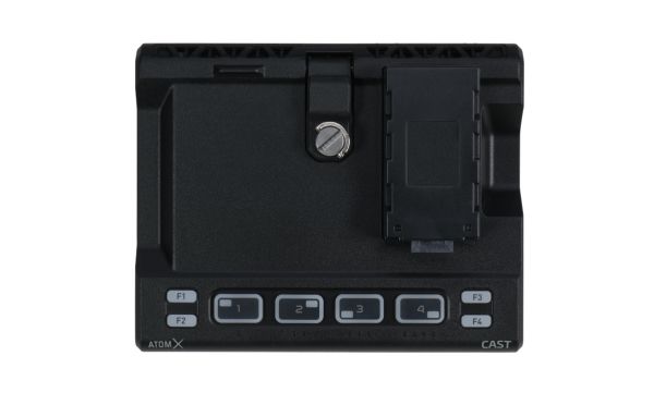 AtomX Cast Switching Dock - NinjaV / V+