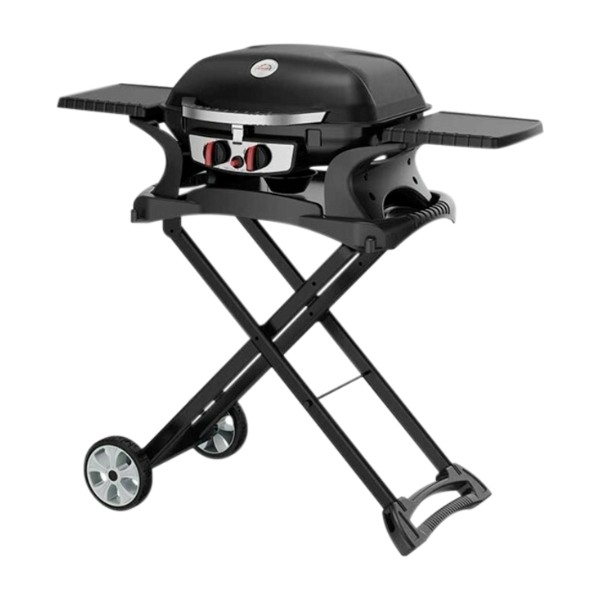 Sunwind Urnorsk Helle gasolgrill