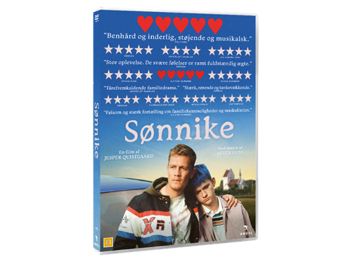 Sønnike - (DVD), bild 2