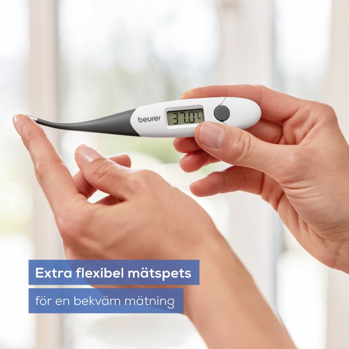 Beurer FT 16 febertermometer, bild 2