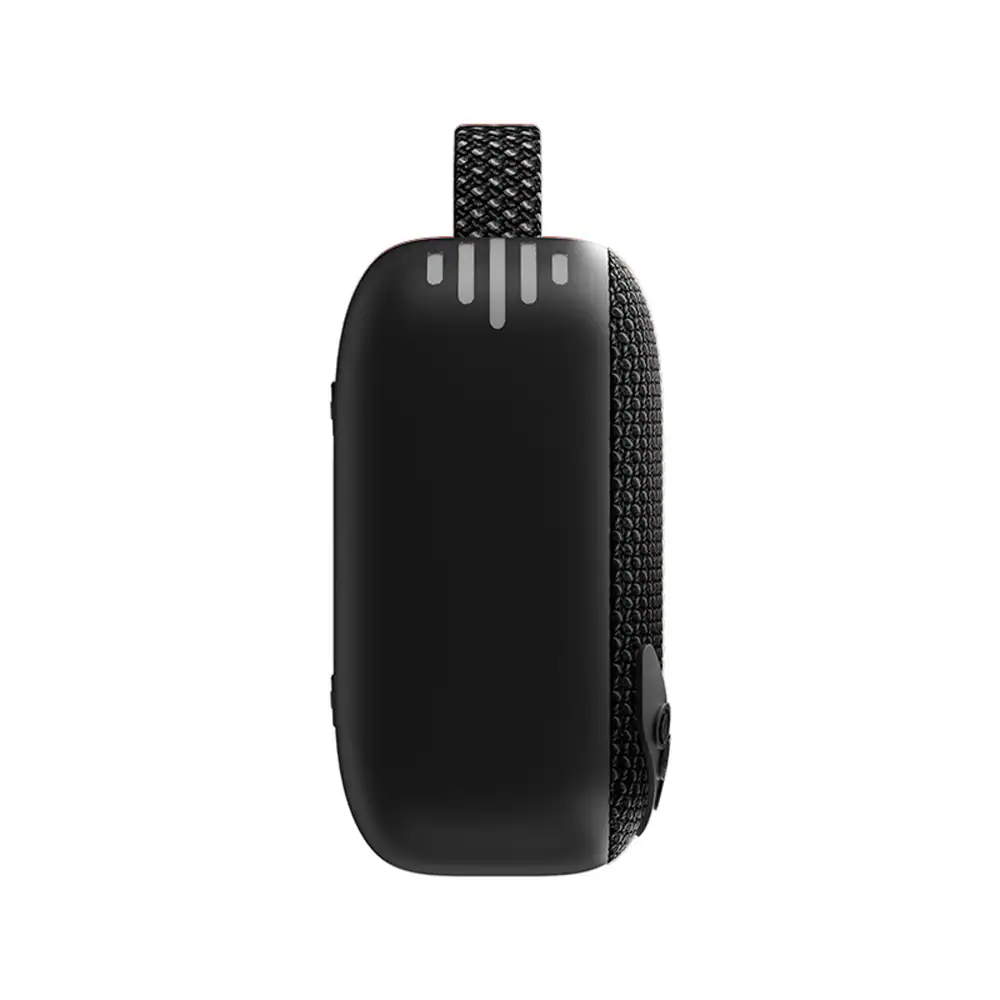 QCY SP2 Bluetooth-högtalare IP67 / portabel högtalare med RGB / trådlös högtalare svart, bild 3