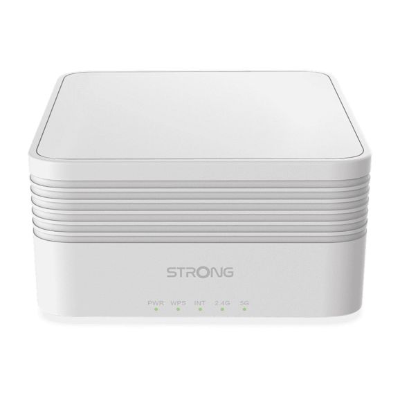 Strong Atria mesh AX3000 Add-On mesh-router