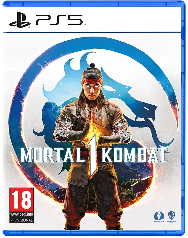 Mortal Kombat 1 (PS5), bild 4
