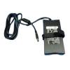 AC-adapter Dell 130W, 7,4mm barrel, inkl. 2 meter strömkabel