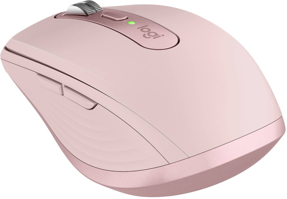 Logitech MX Anywhere 3S Rose, bild 5