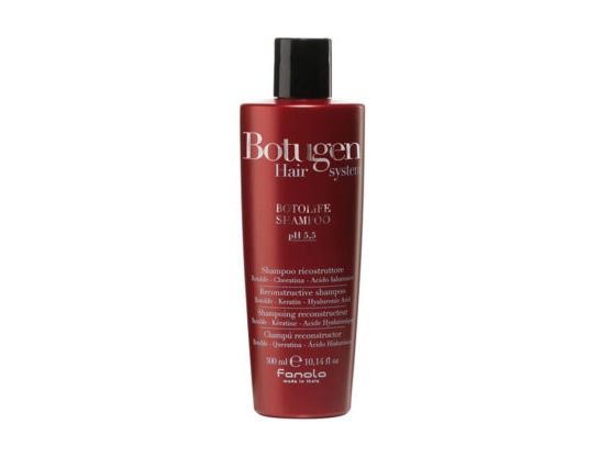 Fanola Botugen Reconstructive Shampoo 300 ml