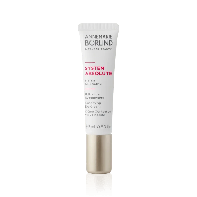 Annemarie Börlind System Absolute Smoothing Eye Cream 15 ml