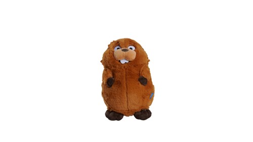 Pixar Hoppers Mabel Beaver 22Cm, bild 3