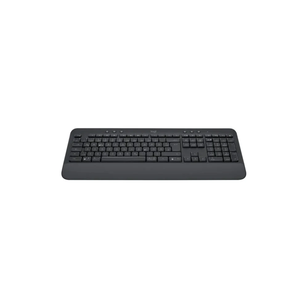 Logitech K650