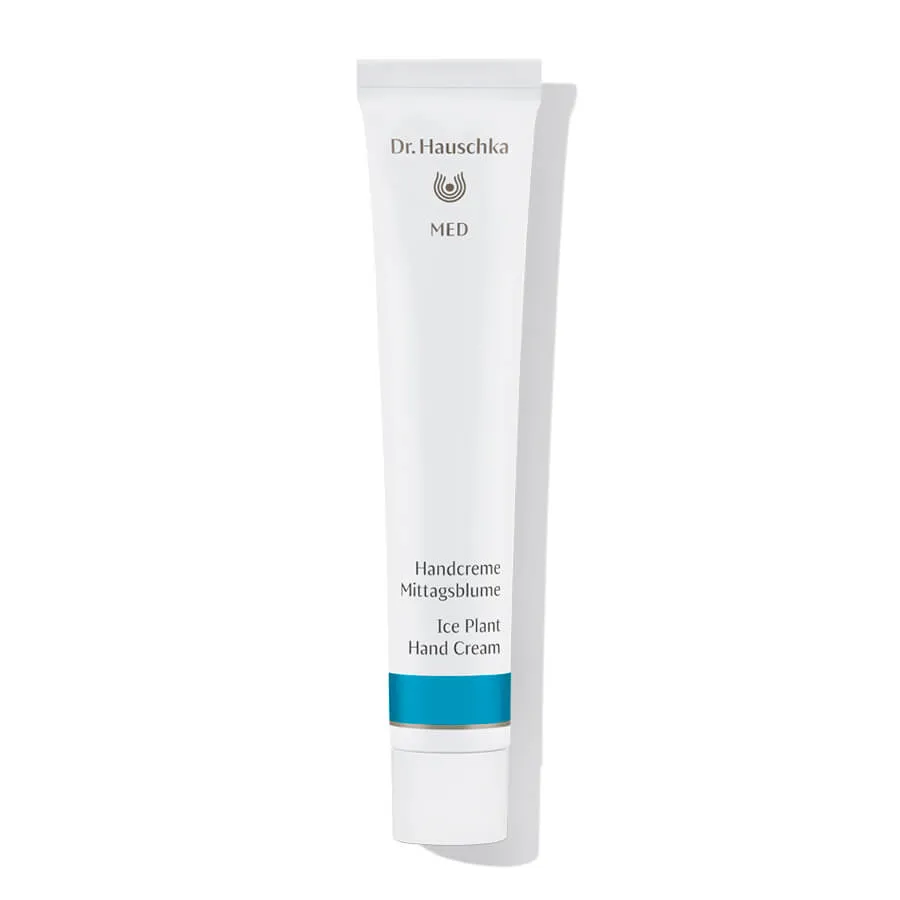 Dr. Hauschka Ice Plant Hand Cream - 50ml