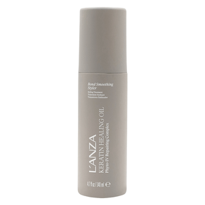 L’anza - Keratin Healing Oil Bond Smoothing Styler - 140 ml