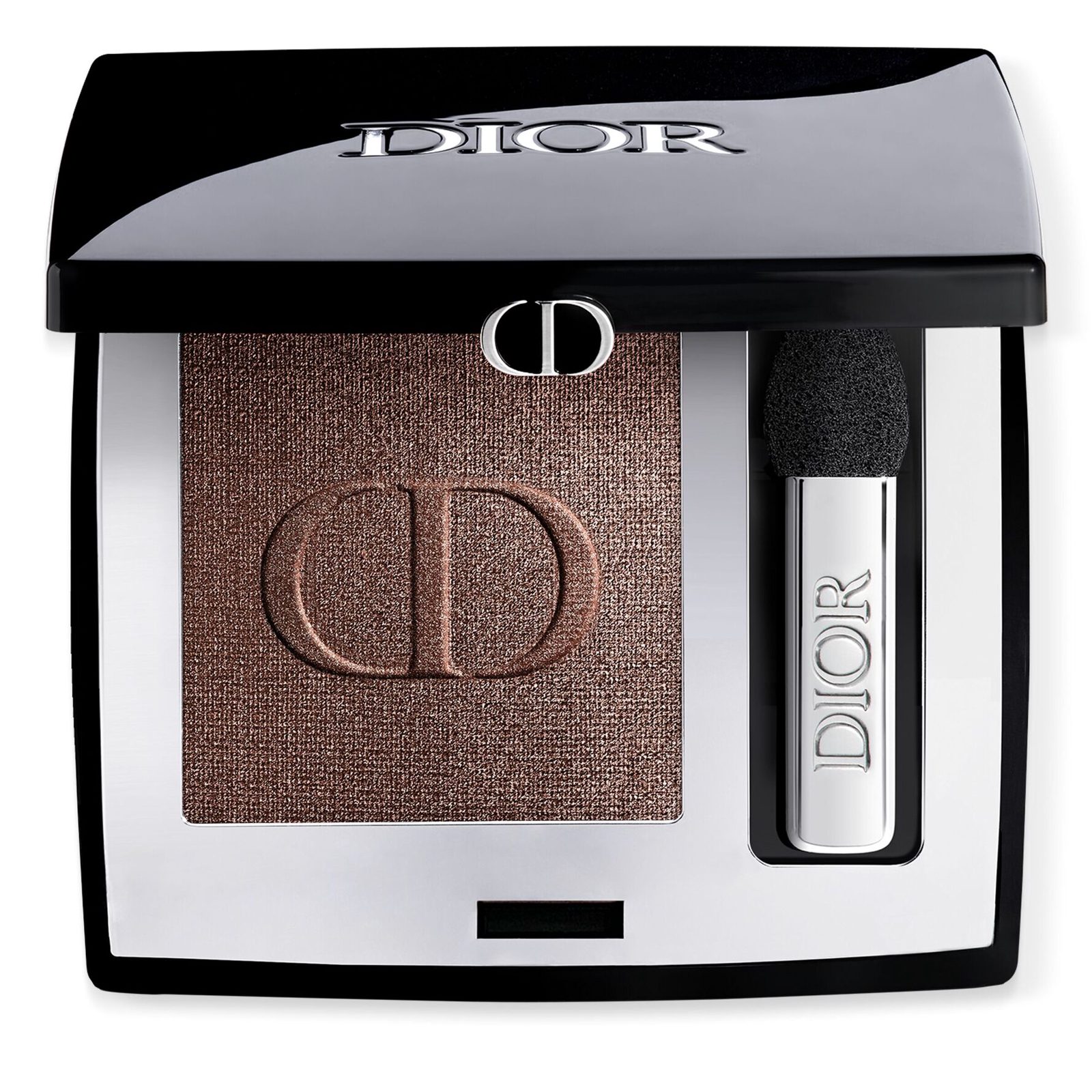 Diorshow Mono Couleur High-Color And Long-Wear Eyeshadow 481 Poncho 481 Poncho