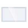 Lian Li Sidopanel I Glas Vit A3 mATX