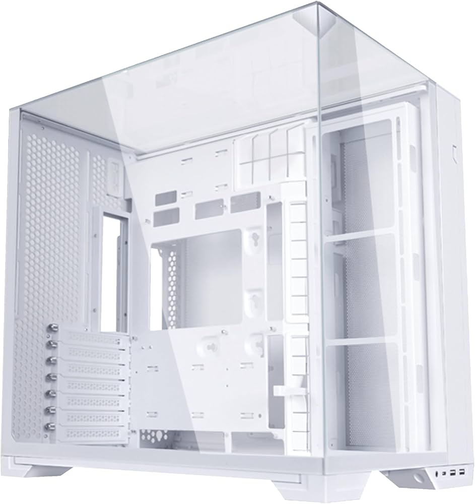 Lian Li O11 Vision Compact Vit