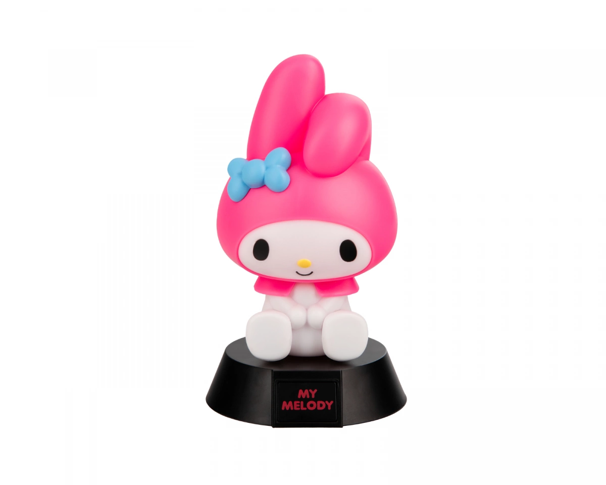 Hello Kitty - My Melody Icon Light, bild 4