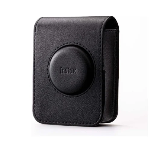 Instax Mini Evo Case Black
