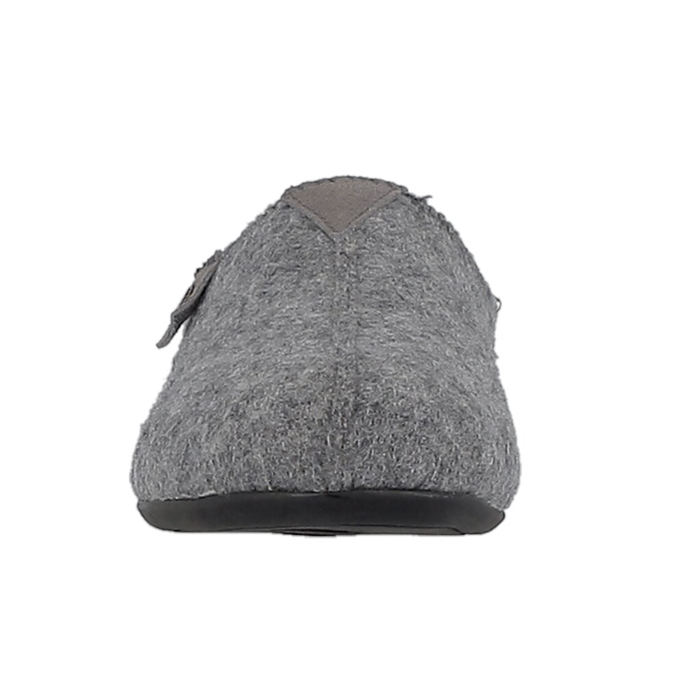 Axelda Molde 41 - Slip-In Tofflor Grå, bild 3