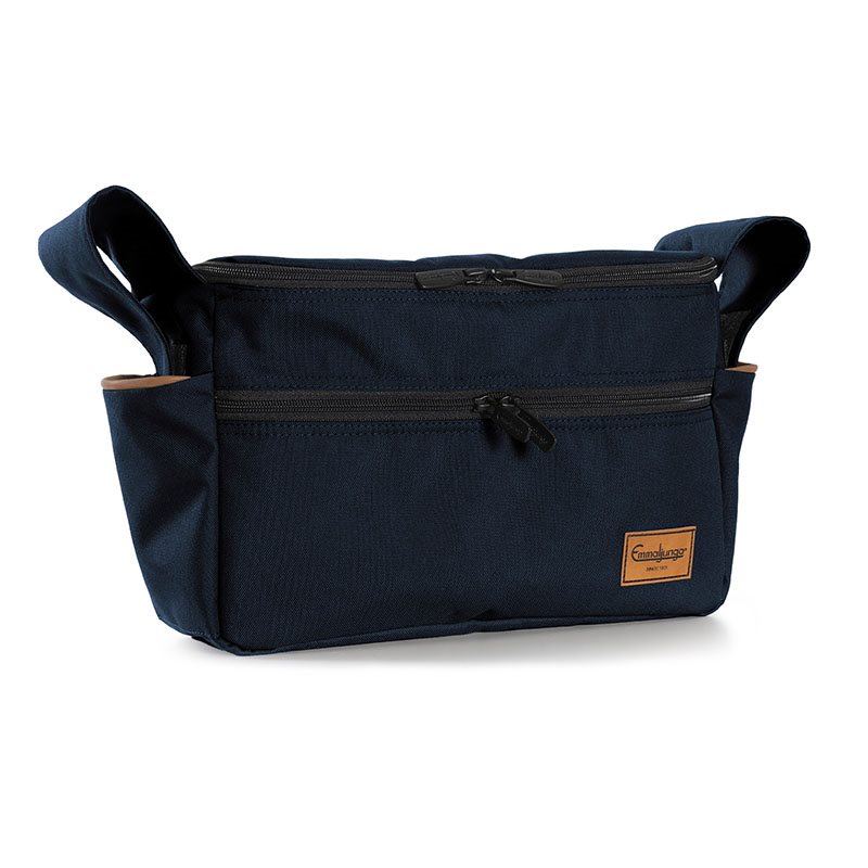 Emmaljunga organiser, Outdoor Dark Navy